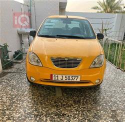 Saipa Tiba